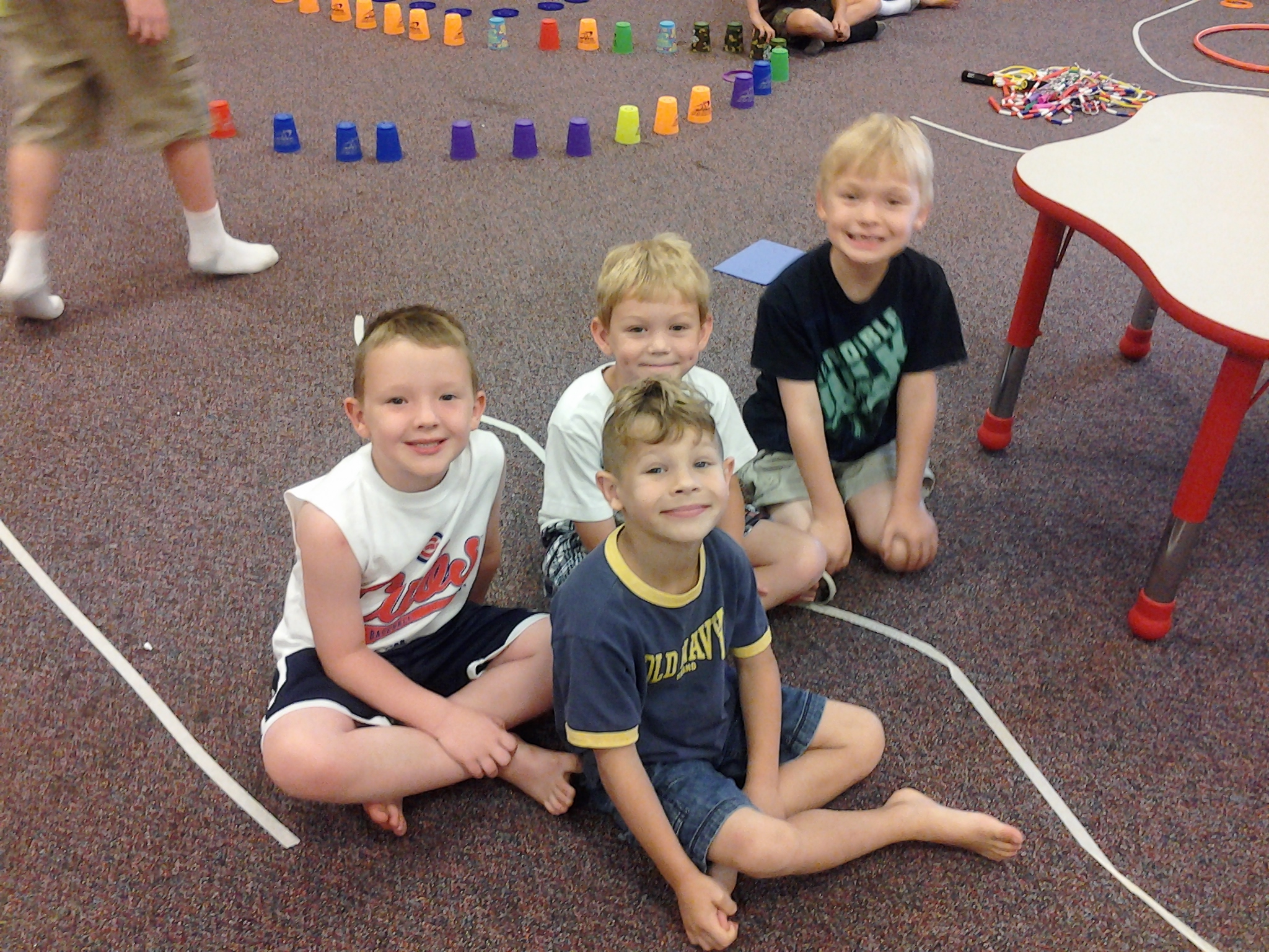 Summer Camps