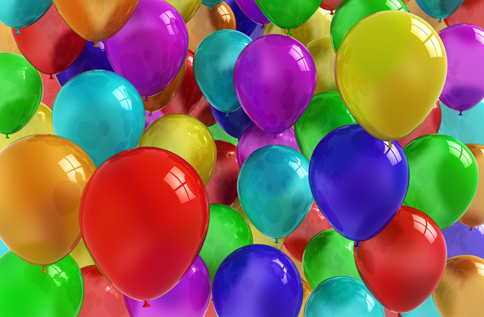 Birthday Parties