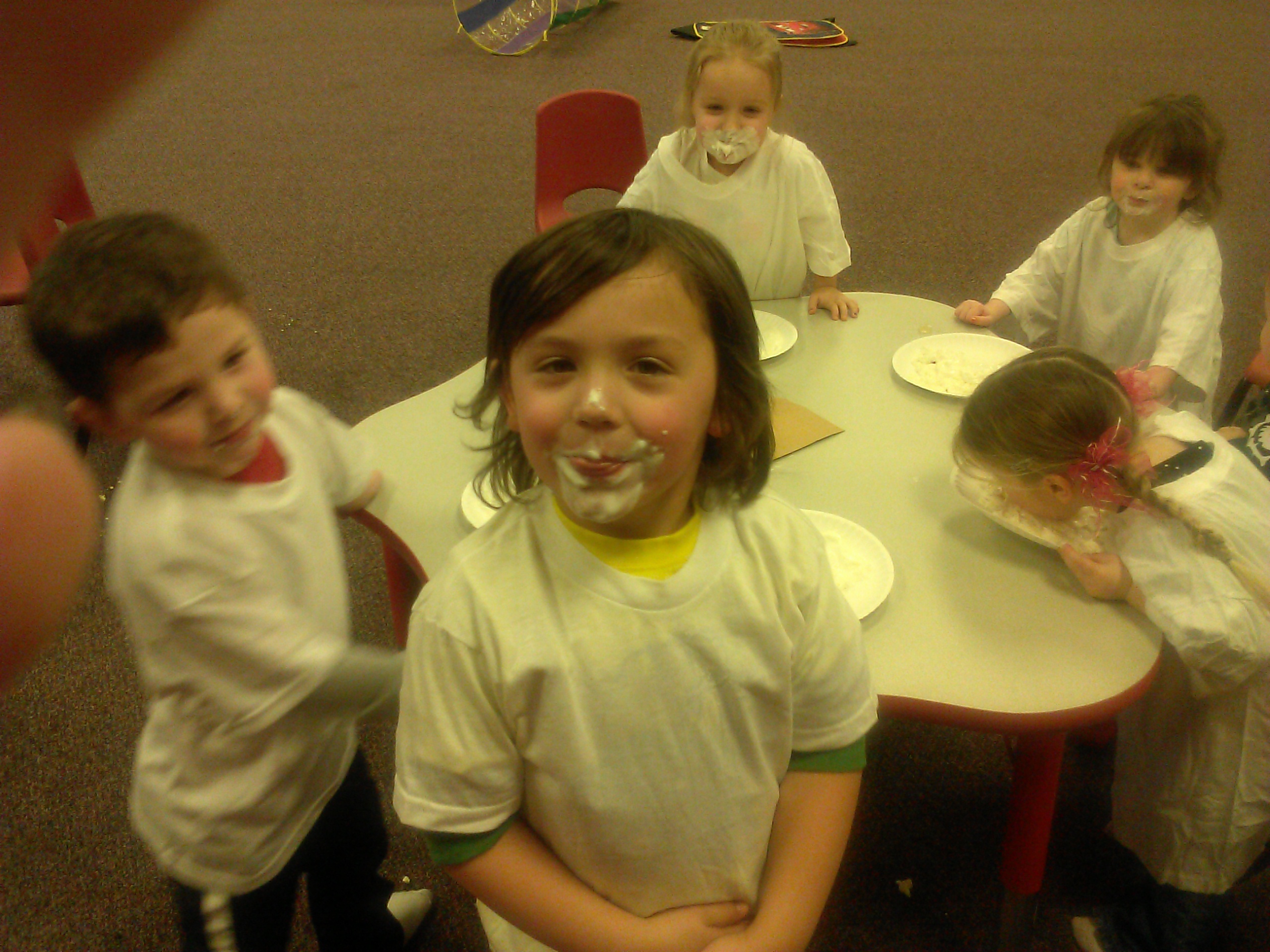 Toddler Program